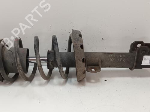 Used Right front shock absorber OPEL ASTRA G Convertible (T98) 2.2 16V (F67) (147 hp) 17002427