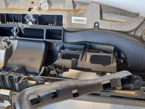 Kollisonspute sett OPEL ASTRA H (A04)  | BP12733593C86 