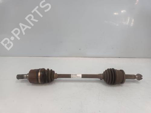 Left front driveshaft HYUNDAI i20 I (PB, PBT)  | BP31136334M38 