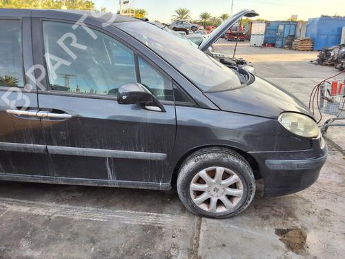 Headlight switch PEUGEOT 807 (EB_) 2.2 HDi | BP40159845I24  - Image 11