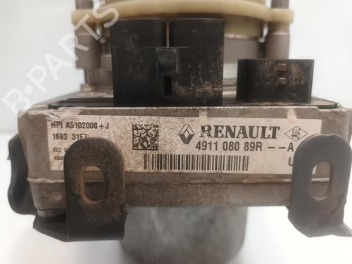 Steering pump DACIA SANDERO II | BP33851847M99 - Image 4