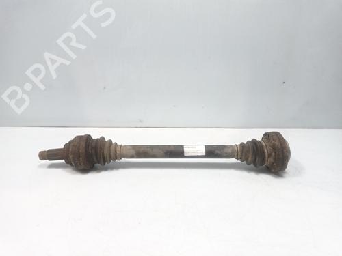 Used Right rear driveshaft BMW 7 (E65, E66, E67) 730 Ld (231 hp) 32251733