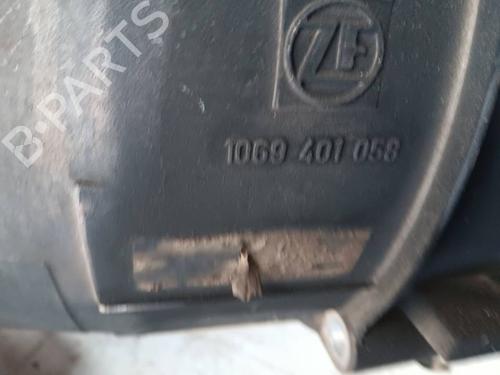 Gearbox BMW X3 (E83) 2.0 d | BP40451729M3 - Image 4