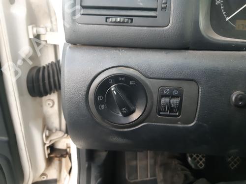 Left headlight SKODA OCTAVIA I Combi (1U5) 1.9 TDI | BP30709662C28 