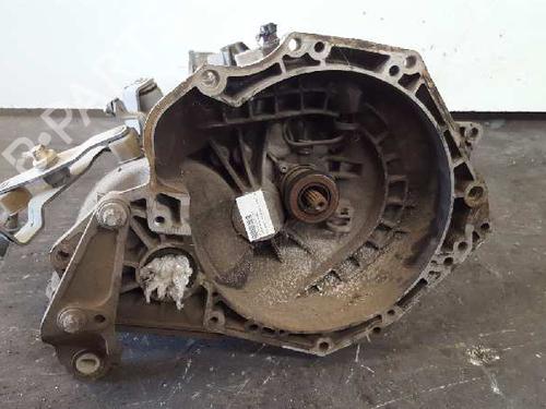 Used Gearbox OPEL CORSA D (S07) 1.2 (L08, L68) (86 hp) 12816202