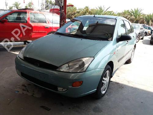 ABS Bremseaggregat FORD FOCUS I (DAW, DBW) 1.6 16V | BP12710623M43