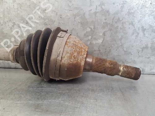 Right front driveshaft OPEL ASTRA H (A04) 1.4 (L48) | BP12713109M39 