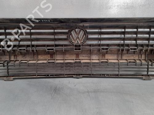 Grille VW TRANSPORTER T4 Van (70A, 70H, 7DA, 7DH)  | BP12857841C40 