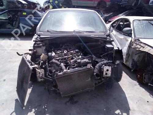 Heater resistor HYUNDAI GETZ (TB) 1.5 CRDi | BP12811929M108 