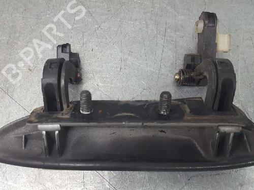 Front right exterior door handle KIA RIO I Hatchback (DC) 1.3 | BP12722093C129 