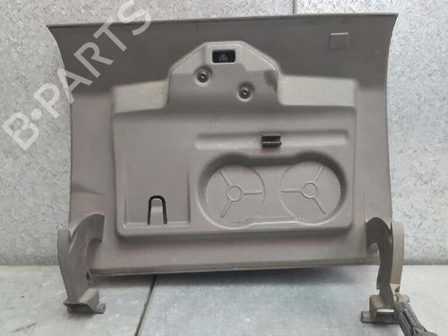 Glove box FORD FOCUS II (DA_, HCP, DP) 1.8 TDCi | BP12691478C95 