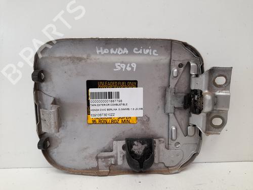 Fuel flap HONDA CIVIC VI Fastback (MA, MB) 1.5 16V (MB3) | BP12727812C131