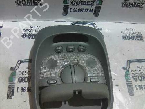 Used Interior roof light KIA CARENS II MPV (FJ) 2.0 CRDi (113 hp) 12705981