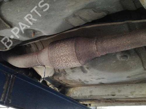 Steering wheel controls TOYOTA AVENSIS Estate (_T25_) 1.8 VVT-i (ZZT251_, ZZT251R) | BP12729522E15 