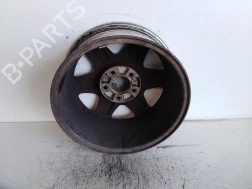 Rim OPEL ZAFIRA A MPV (T98) 2.0 DTI 16V (F75) | BP12779149C45 