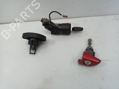 Electronic module PEUGEOT 308 II (LB_, LP_, LW_, LH_, L3_)  | BP29718533M83 