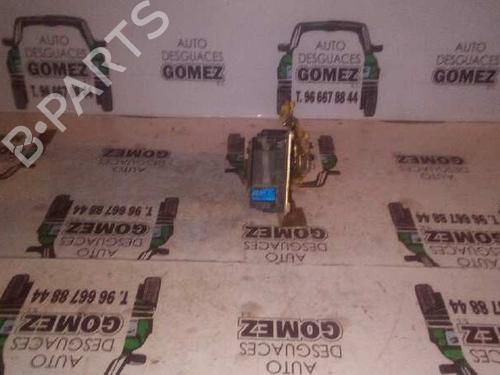 Used Front right lock DAEWOO MATIZ (M100, M150) [1998-2025]  12930763