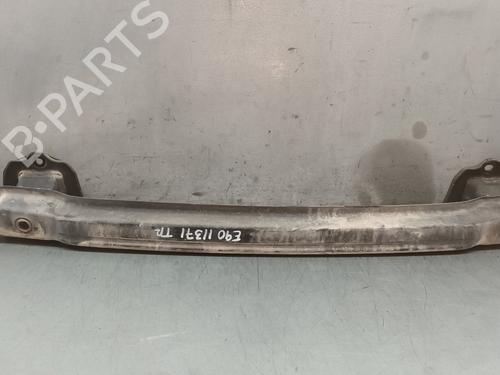 Used Rear bumper reinforcement BMW 3 (E90) 320 d (163 hp) 17017013
