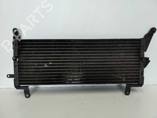 AC radiator FIAT PUNTO (176_) 1.7 TD | BP12706961M32 