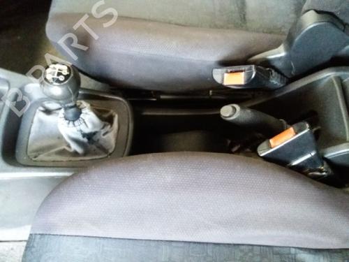 Injector OPEL ZAFIRA A MPV (T98) 2.0 DTI 16V (F75) | BP12752817M100