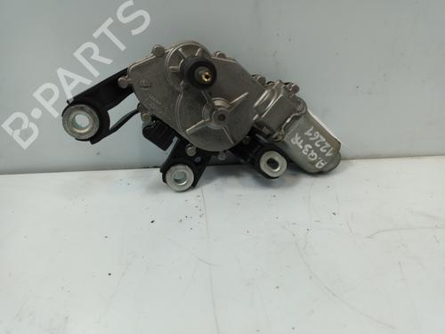 Rear wiper motor AUDI Q3 (8UB, 8UG)  | BP24317644M102 
