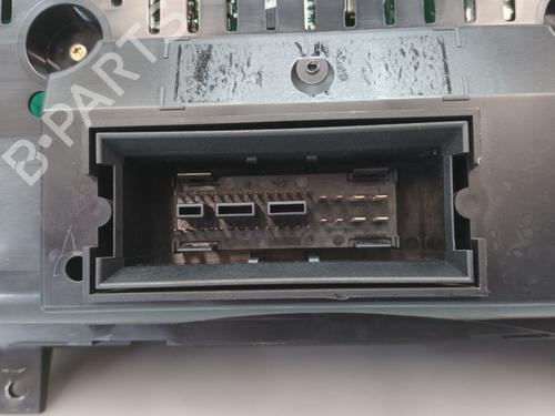 Zestaw wskaźników / Licznik VW PASSAT B6 (3C2)  | BP29983839C47 