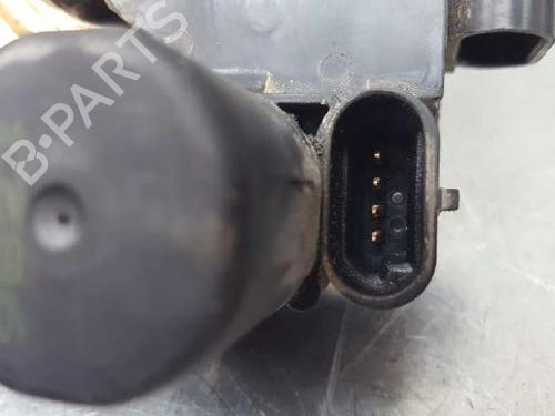 Front right lock DAEWOO LEGANZA (KLAV) 2.0 16V | BP12793467C97 