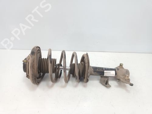Used Left front shock absorber NISSAN PRIMERA (P12) [2002-2025]  24893114