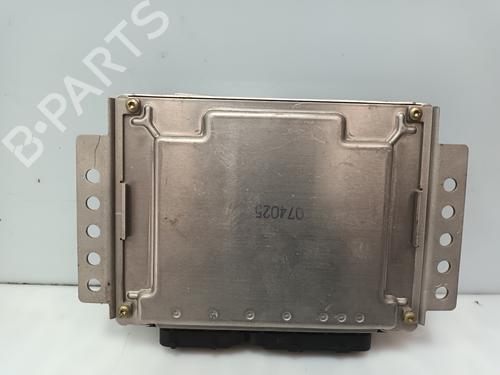 Engine control unit (ECU) ALFA ROMEO 156 (932_) 1.9 JTD (932.A2B00, 932.A2C00) | BP28074153M57 