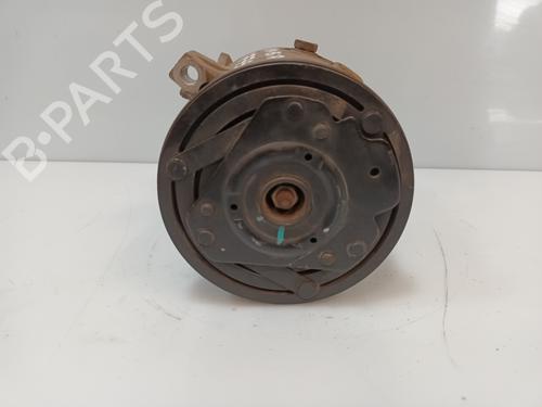 AC compressor DAEWOO NUBIRA Saloon (J200) 1.8 | BP19269797M34 