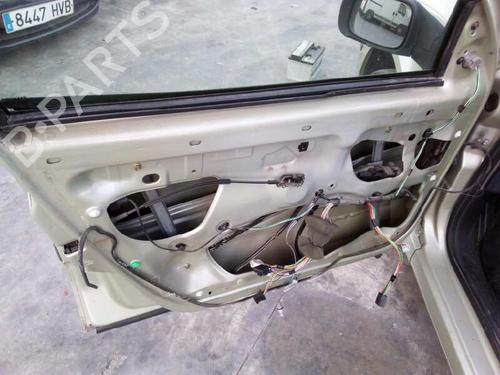 Engine mount RENAULT LAGUNA II (BG0/1_) 1.9 dCi (BG12) | BP12810906M89