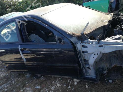 Right front door MERCEDES-BENZ C-CLASS (W203) C 220 CDI (203.006, 203.008) | BP12695892C3 