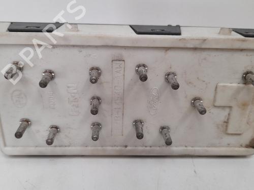 Left front window switch FORD USA EXPLORER (UN46)  | BP12856711I27 
