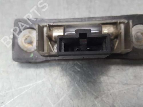 Licence plate light VW SHARAN (7M8, 7M9, 7M6) 1.9 TDI | BP13970462I40 