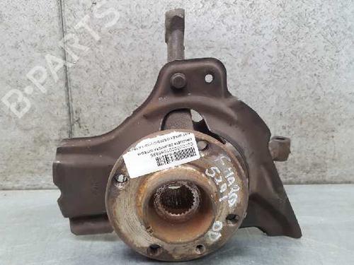 Used Right front steering knuckle FIAT MAREA Weekend (185_) 1.6 100 16V (103 hp) 12717002