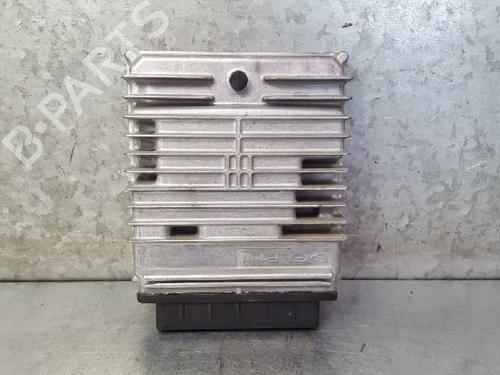 Engine control unit (ECU) FORD FOCUS I (DAW, DBW) 1.8 TDCi | BP12713292M57 