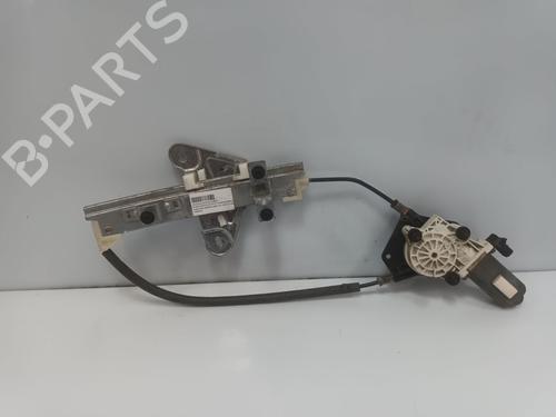 Used Rear right window mechanism Rear right window mechanism CHRYSLER SEBRING (JR) 2.0 (141 hp) 34194896 34194896