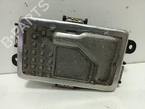 Used Heater resistor MERCEDES-BENZ E-CLASS Convertible (A207) E 220 CDI / BlueTEC / d (207.402, 207.401) (170 hp) 12789328