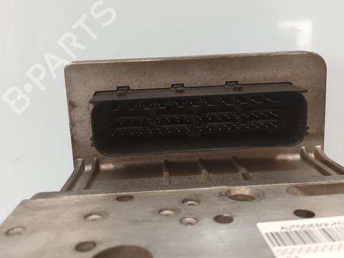 ABS pump MERCEDES-BENZ E-CLASS (W211) E 270 CDI (211.016) | BP26976206M43