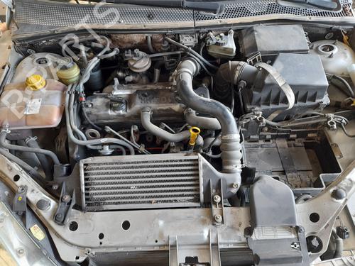 Electronic sensor FORD FOCUS I (DAW, DBW) 1.8 Turbo DI / TDDi | BP13981109M84 