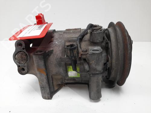 AC compressor NISSAN X-TRAIL I (T30)  | BP12854268M34 