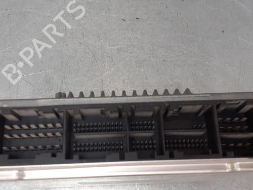 Engine control unit (ECU) MERCEDES-BENZ CLK (C208) CLK 320 (208.365) | BP12691509M57 