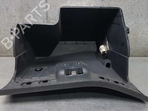 Glove box FORD FIESTA VI (CB1, CCN) 1.25 | BP12717663C95 