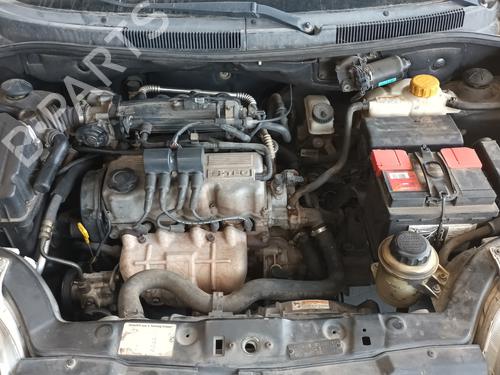 Steering pump DAEWOO KALOS (KLAS) 1.2 | BP12785942M99 