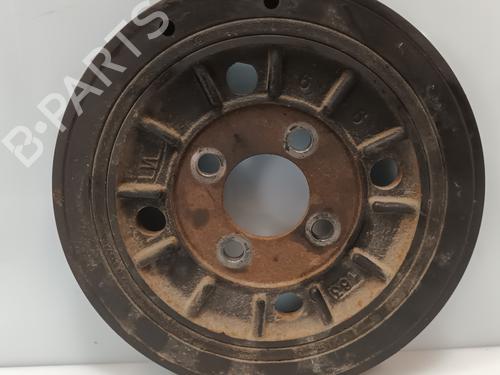 Pulley CHRYSLER GRAND VOYAGER V (RT) 2.8 CRDi | BP19645832M122 