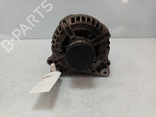 Generator JEEP COMPASS (MK49) [2006-2025]  22967212