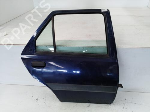 Used Right rear door FORD FIESTA Hatchback Van (JV_) D 1.8 (60 hp) 12785364