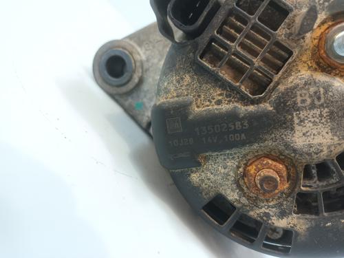 Alternator OPEL INSIGNIA A (G09)  | BP30636573M7 