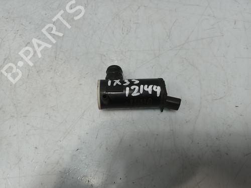 Used Washer pump HYUNDAI ix35 (LM, EL, ELH) 1.7 CRDi (116 hp) 22781656