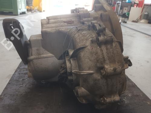 Gearbox SMART CITY-COUPE (450) 0.8 CDI (S1CLC1, 450.300, 450.301, 450.302, 450.303,... | BP19428228M3 